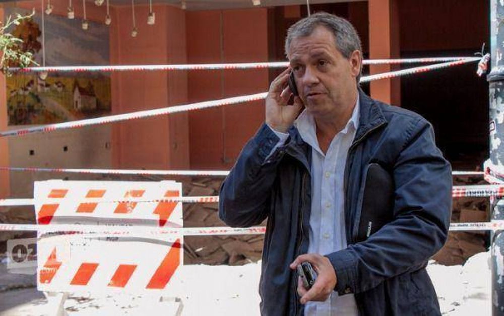 El Enosur trabaj� en casi 80 escuelas provinciales y municipales