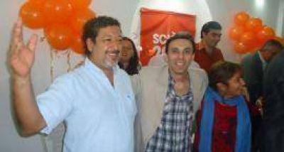 El sciolismo en Yerba Buena