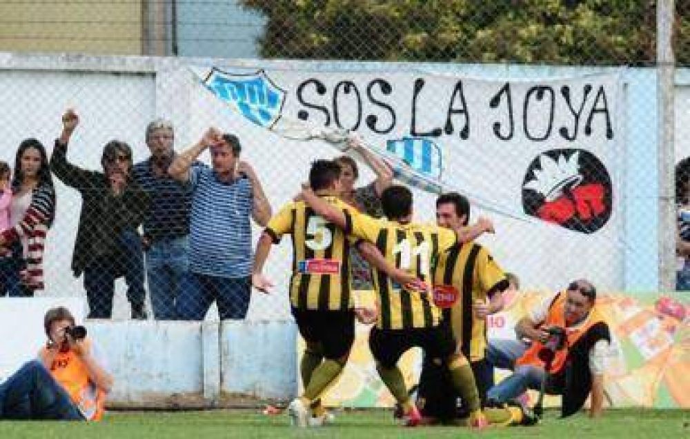 �Tenemos bien merecido este ascenso� dijo Pablo Vilchez