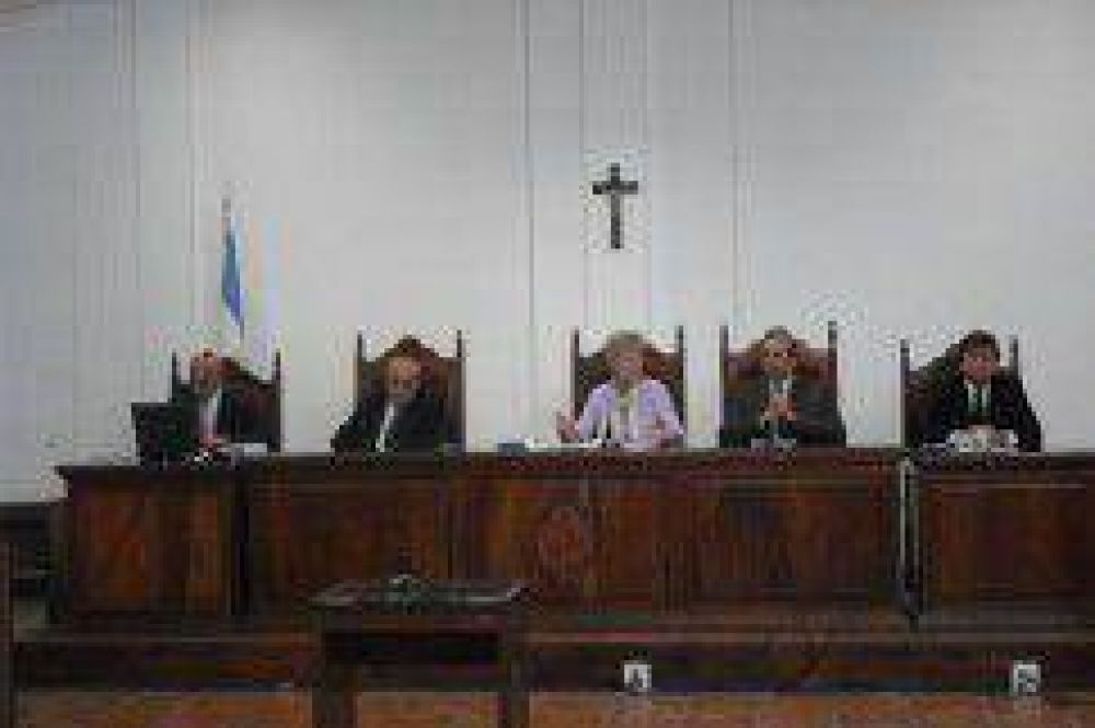 Lesa humanidad: arranca el alegato de la Fiscal�a en un juicio oral en Jujuy