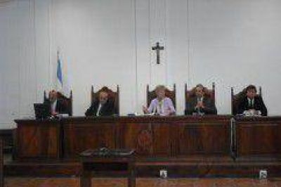 Lesa humanidad: arranca el alegato de la Fiscal�a en un juicio oral en Jujuy
