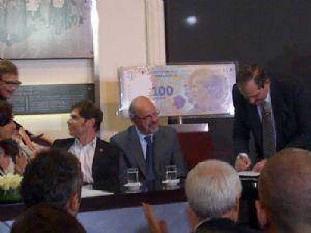 Alperovich refinanci� la deuda con la Naci�n por 90 d�as