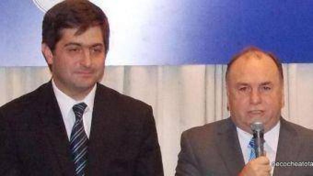 Necochea en la agenda de los gobiernos nacional y provincial