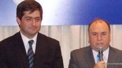 Necochea en la agenda de los gobiernos nacional y provincial