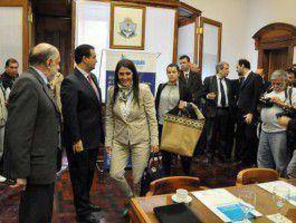 Delito y violencia ser�n �observados�