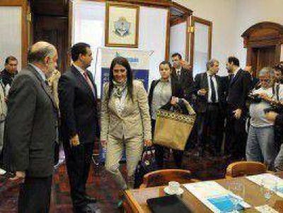 Delito y violencia ser�n �observados�