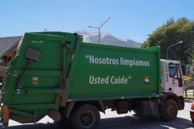 Reglamentaron el horario, frecuencia y sanciones para la recolecci�n de residuos en la zona comercial