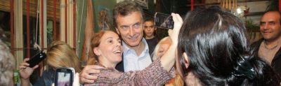 El tsunami de Mauricio