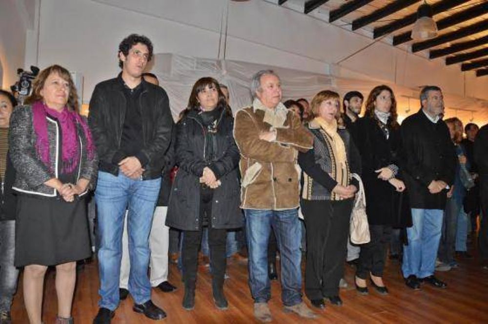 Peralta destac� el acuerdo con Naci�n por la deuda provincial