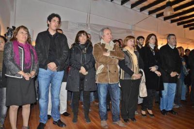 Peralta destac� el acuerdo con Naci�n por la deuda provincial