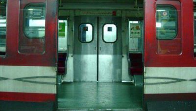 La l�nea B de subtes cerrar� los s�bados y domingos hasta 2015