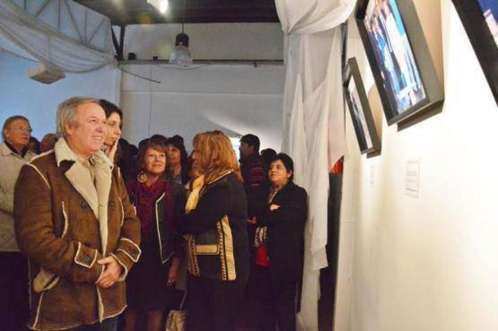 �Guillermo Bilardo era un l�der indiscutido�