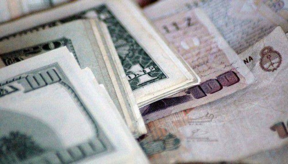La Ciudad emitir� deuda en dollar-linked por 100 millones