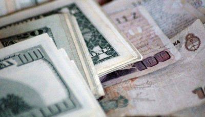 La Ciudad emitir� deuda en dollar-linked por 100 millones