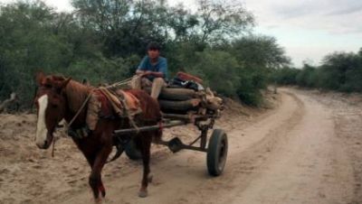 Aseguran que los pobladores de Antapoca est�n en riesgo sanitario