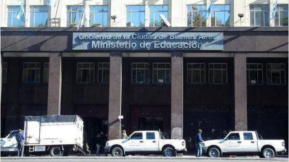 Habr� clases de programaci�n en las escuelas p�blicas de la Ciudad