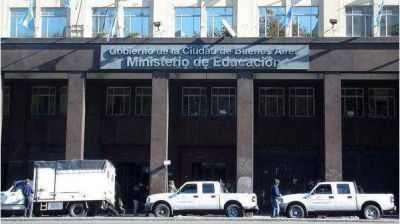 Habr� clases de programaci�n en las escuelas p�blicas de la Ciudad