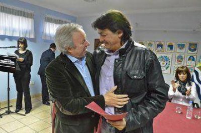 Para Peralta, Santa Cruz debe marcar una agenda de temas