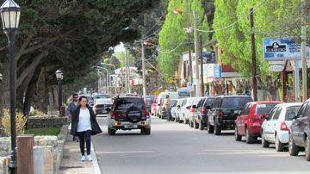 Intent� arrebatarle su hija a su ex pareja
