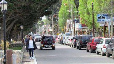 Intent� arrebatarle su hija a su ex pareja