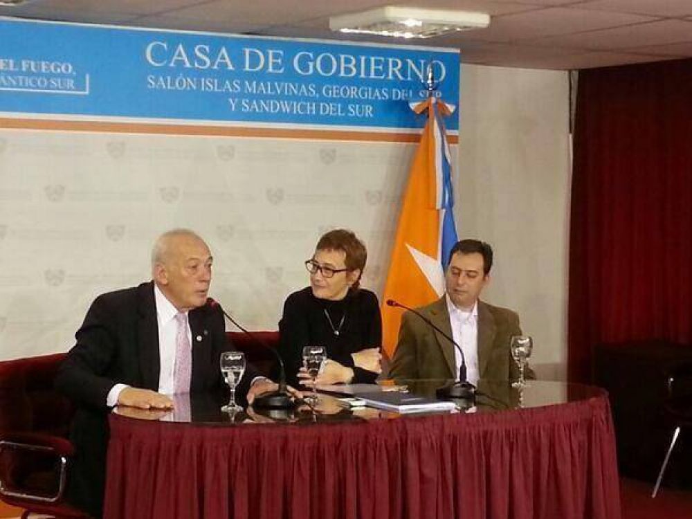 Roberto Crocianelli licenciar� el cargo durante 30 d�as por razones de salud