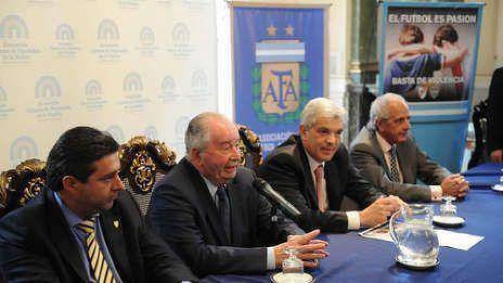 Hay nuevo torneo