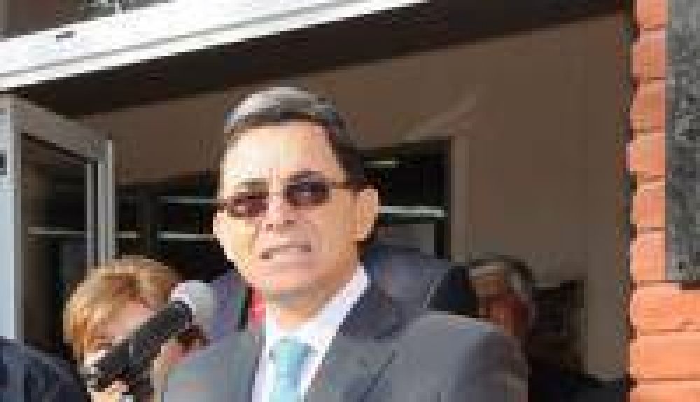 �Sentimos orgullo por la obra del Aut�dromo�
