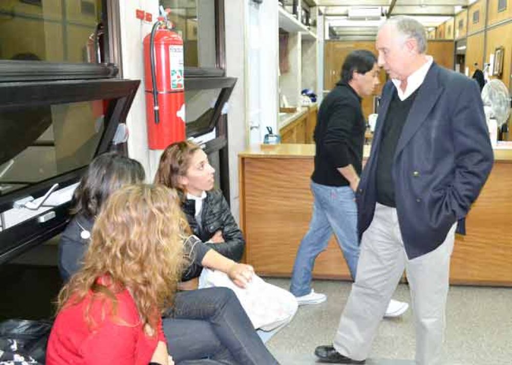 Culminaron testimonios en debate por abuso sexual y promoci�n de la prostituci�n
