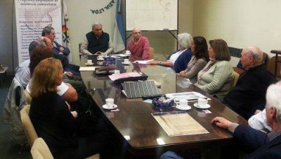 Nuevo emprendimiento de electrificaci�n Rural