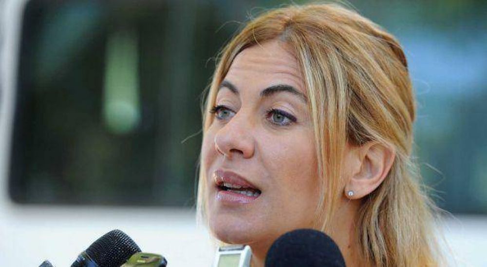 Tras un pedido de informes, De Luc�a fue 