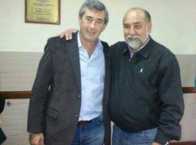 Nueva conducci�n en FEGEPPBA: Castro y Zubieta encabezan las secretar�as
