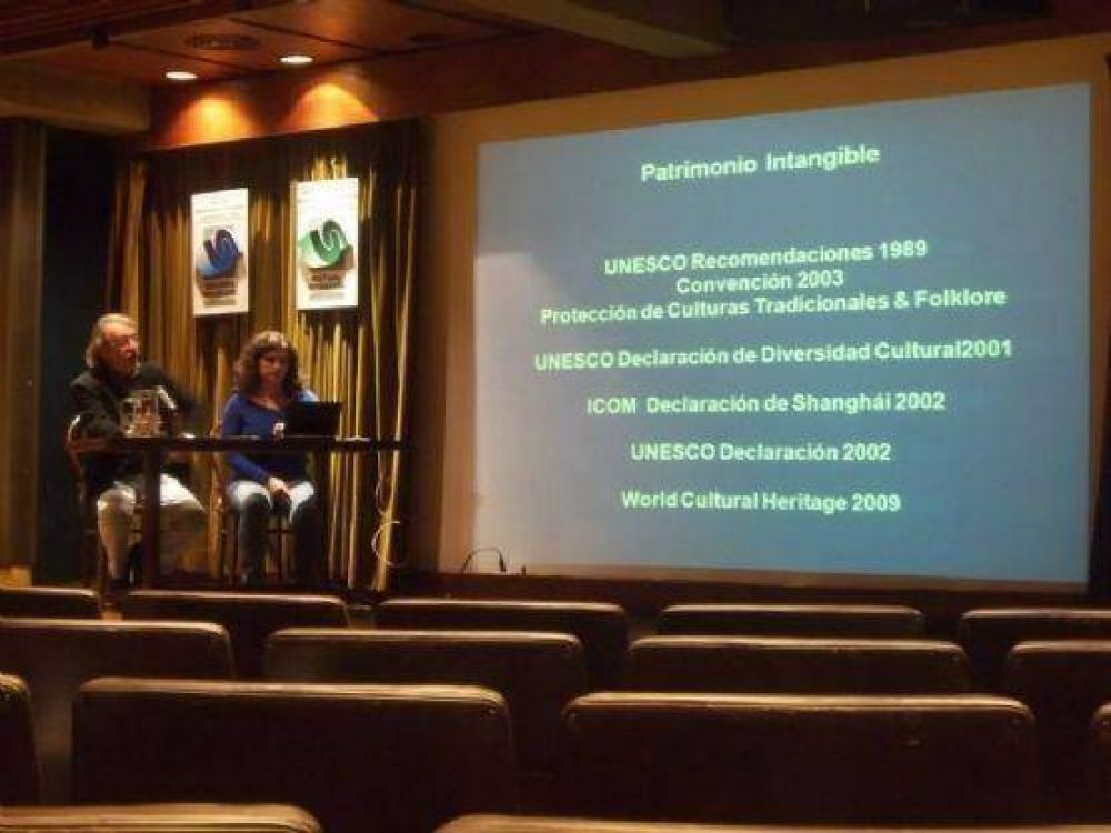 Defendamos La Plata brinda un ciclo de charlas vinculadas a la arquitectura y el medio ambiente