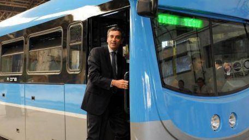 El randazzismo se arma en La Plata de cara al 2015