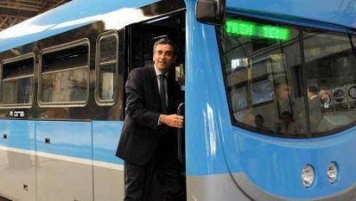 El randazzismo se arma en La Plata de cara al 2015