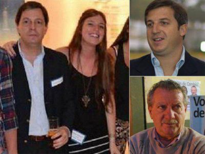 M�s cargos para cu�ados, sobrinos, hermanos y esposas de funcionarios