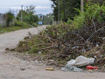 Barrio Hip�dromo, un barrio olvidado en el sur