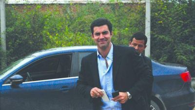 Urtubey: �docentes deben presentar contrapropuesta�