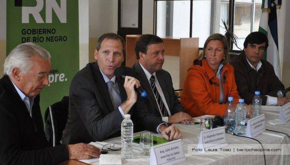 Anuncian la reactivaci�n del proyecto de remodelaci�n de la calle Mitre