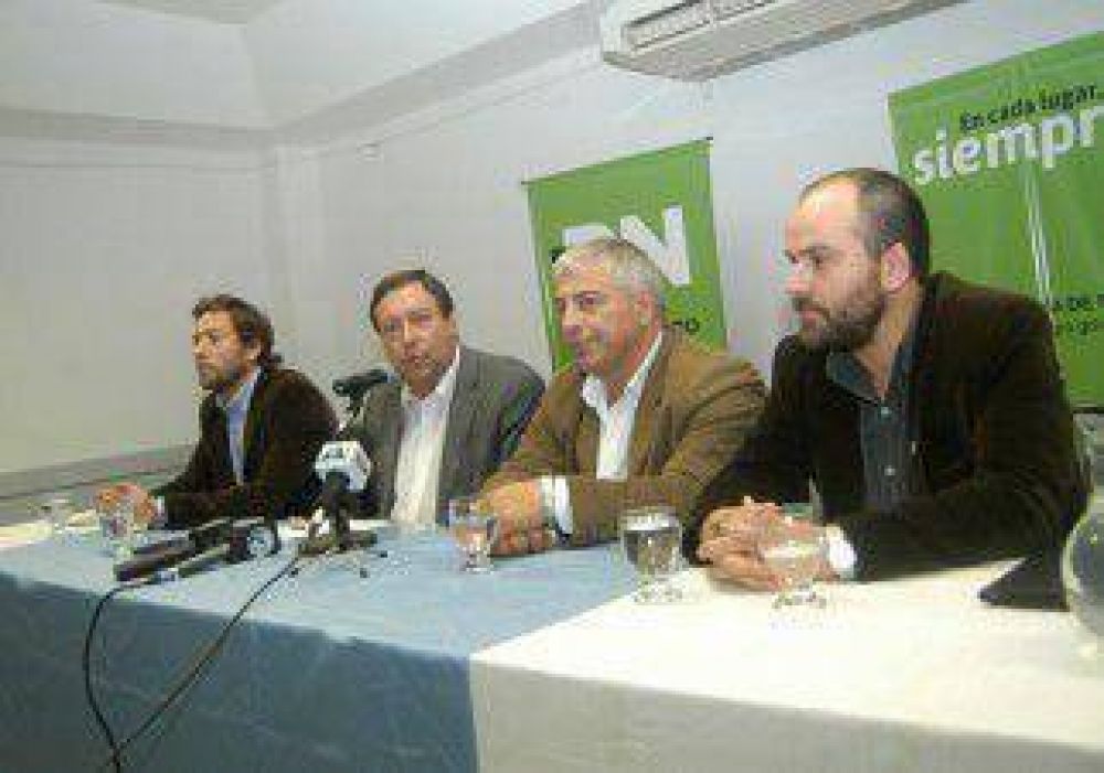 El Estado provincial decidi� intervenir la radio LU19 y avanzar� en su expropiaci�n