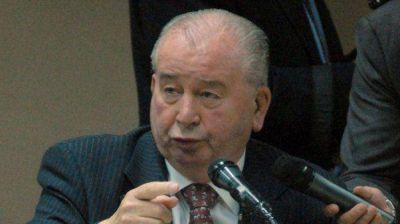 Grondona: 