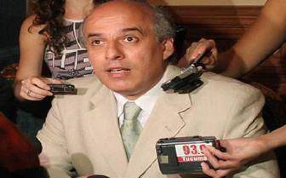 Taf� Viejo recibir� 22 millones de pesos para obras