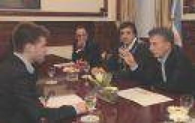 MACRI QUIERE HACKEAR LA EDUCACI�N	