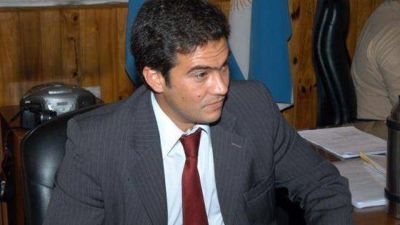 Smaldone defendi� su postulaci�n y habl� de su patrimonio	 