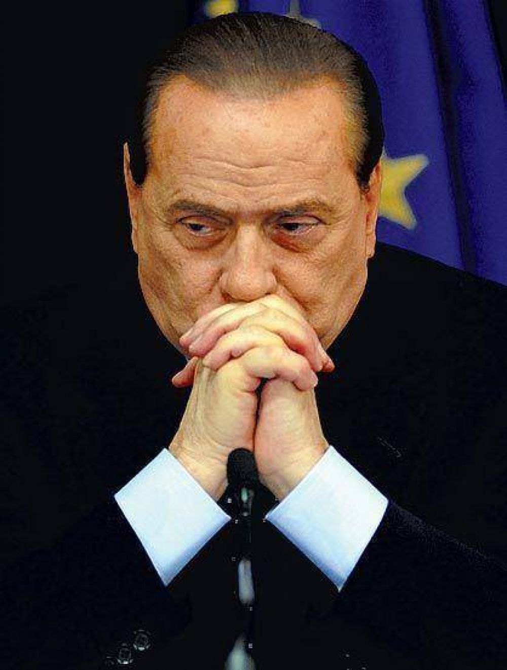 La Iglesia le pidi� explicaciones a Berlusconi por sus pol�micas fiestas.