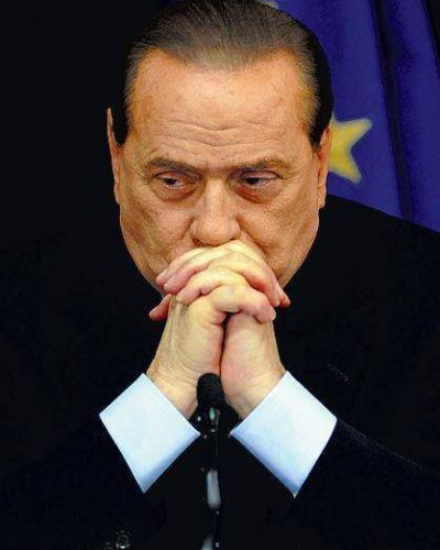 La Iglesia le pidi� explicaciones a Berlusconi por sus pol�micas fiestas.