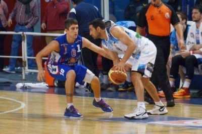Regatas elimin� a Quimsa con el grito del finaly est� en semifinales