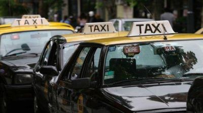 Taxista en coma luego de un asalto en la puerta de su casa