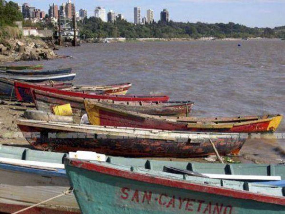 El Chaco y Corrientes prorrogaron la veda