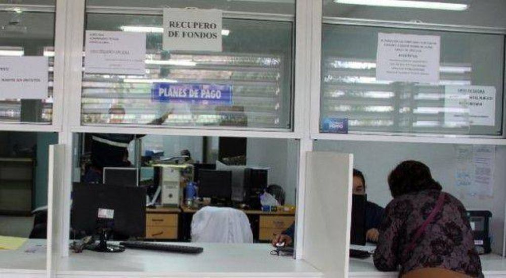 Personal del IPDUV visit� a adjudicatarios en mora