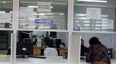 Personal del IPDUV visit� a adjudicatarios en mora